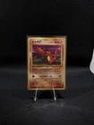 Pokémon TCG: Charmander No. 004 - Team Rocket JAPANESE