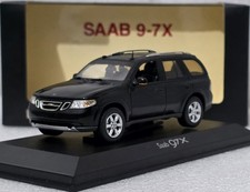 Norev Saab 97x 2007 1:43 810005