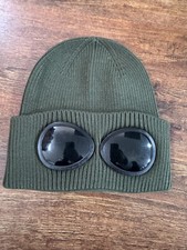 Knitted Hat Mens Teens Wool Hat Winter Hat Hat green