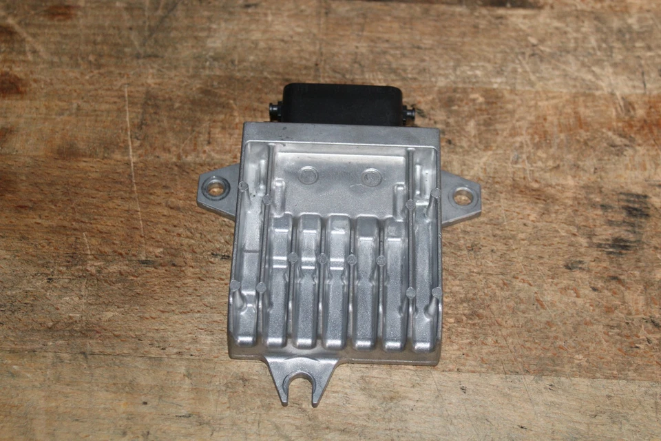 06-09 MAZDA 3 MAZDA3 2.3L MÓDULO DE CONTROLE DE TRANSMISSÃO TCM TCU L32E 18 9E1D - Imagem 2 de 4