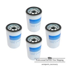 4Pcs For 07M115561B Lamborghini Aventador diablo Centenario Oil Filter US Stock