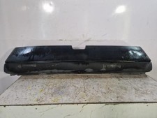 Pare-choc arrière Seat MARBELLA