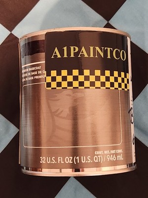 Flattening Additive #X95 A1PAINTCO  replaces PPG Deltron DX995 -QUART
