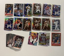 MLB Houston Astros Team Lot