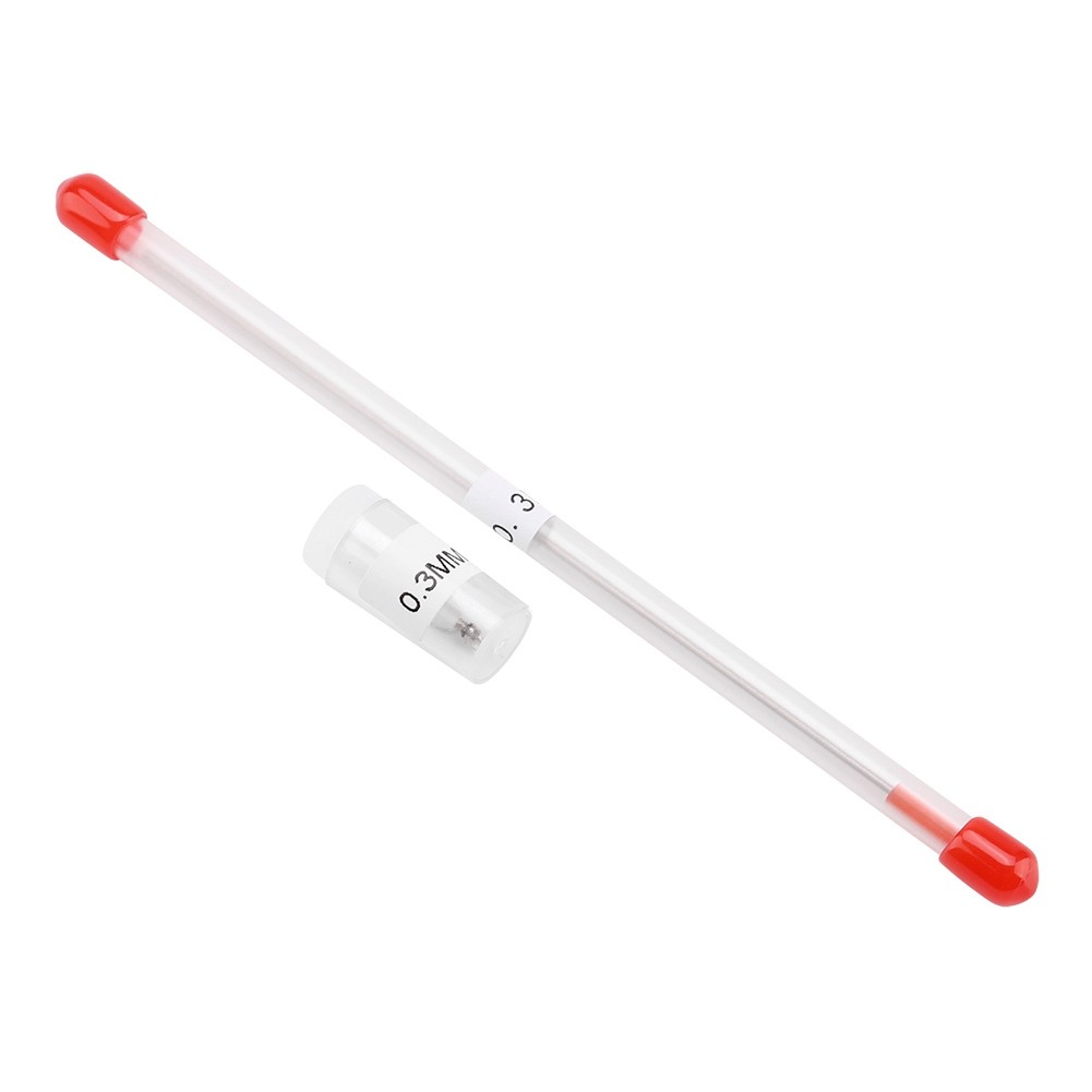 ↑Airbrush Nozzles And Needles Tips Replacement For Airbrushes