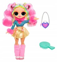 35051595649 L.O.L. Surprise. O.M.G. Entry Millennial. Bubblegum D.J. MGA