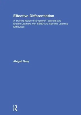 Effective Differentiation | Abigail Gray | Buch | Einband - fest (Hardcover)