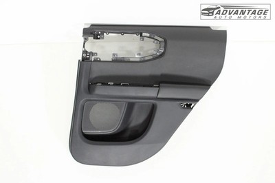 2021-2024 FORD BRONCO SPORT REAR RIGHT SIDE DOOR PANEL TRIM COVER OEM