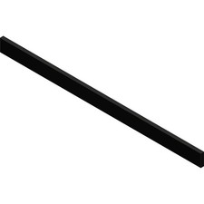 Kfi Uhmw Poly Wear Bar 0.75 In X 48 In Plow Reversible 106648 Kfi Uhmw Poly Wear Bar 0.75 In X 48 In Plow Reversible 106648