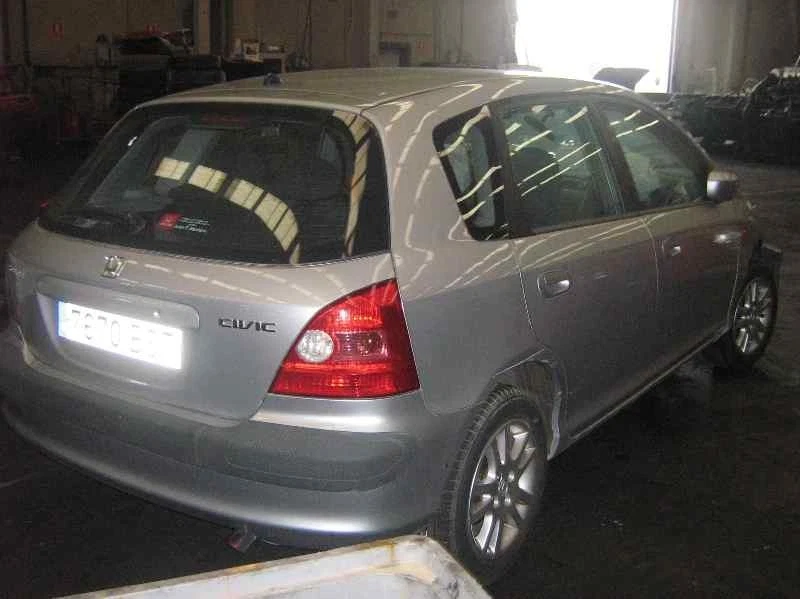 ELECTRONIC MODULE / 7449097 FOR HONDA CIVIC BERLINA 5 EU7/8 1.6I ES - Image 3 of 4