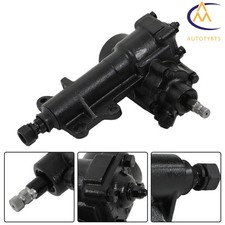 For Ford F-100 1976 F-150 76-79 Bronco 78-79 4wd Power Steering Gear Box 27-7507