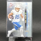 2025 Topps Signature Ladd McConkey Base (RAW)