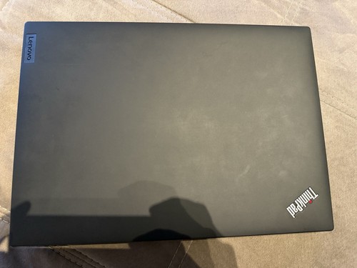 Lenovo ThinkPad T14s Gen 3, i5-1245U, 16GB RAM, 512GB, Iris Xe Garantie 10/26 - Bild 4 von 10