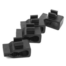 14Pcs Clip De Sac De Club De Golf Sur Le Support De Pince De Putter Mettant