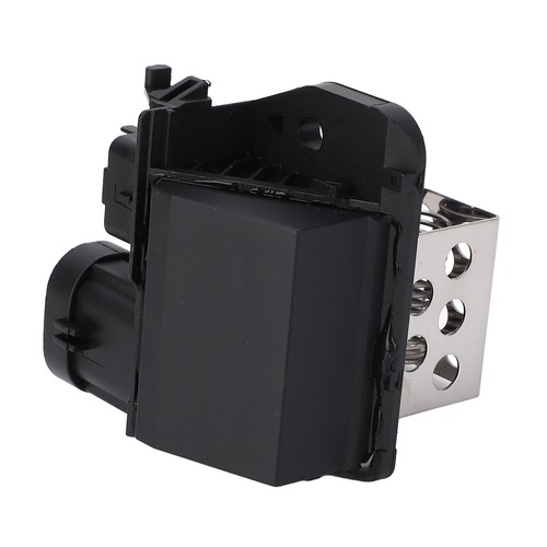 _Car Radiator Fan Relay Resistor 9673999980 Cooling Resistor For - Picture 16 of 22