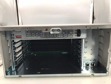 Nortel NTDU14 DAE5 02 Media Gateway MG1000B Chassis | CS1000 Succession | Empty