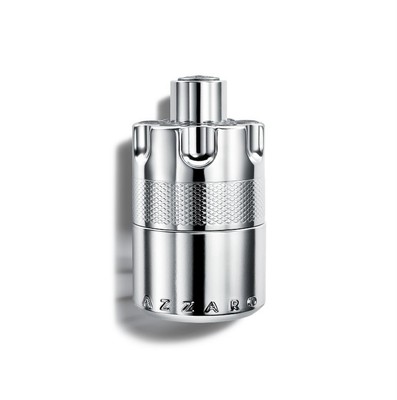 Azzaro Wanted Eau de Parfum - Mens Cologne - Woody, Aromatic & Spicy Fragrance 