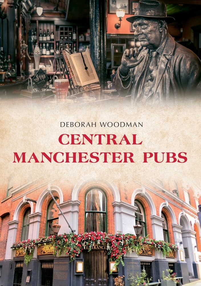 Central Manchester Pubs - Image 8