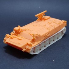 1/72 3D Printed Russian Storm-S Tank Destroyer Unpainted Model Kit
