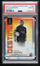 2023-24 Topps Superstars UEFA Club Competitions Soccer Checklist Guide in-content 10