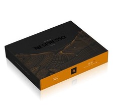 NESPRESSO PRO PODS ORIGINS INDIA 1x 50 CAPSULES BBF 11/24