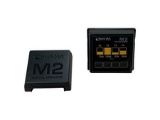 Blue Sea Systems M2 OLED Digital 1839 Tank Mo...