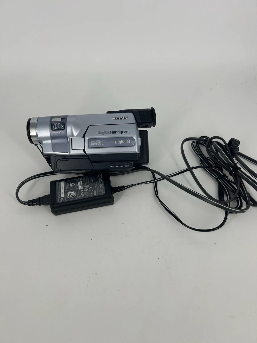 Sony Trv Digital8 for sale | eBay