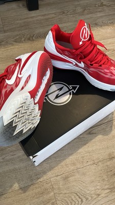 Nike Air Zoom Gt Cut 2 Tb rot 