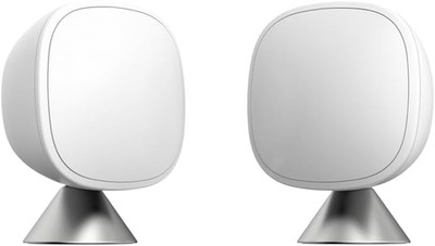 Smart Sensor 2 Pack - Comfort, Security, Energy Savings, Temperature and Occupan