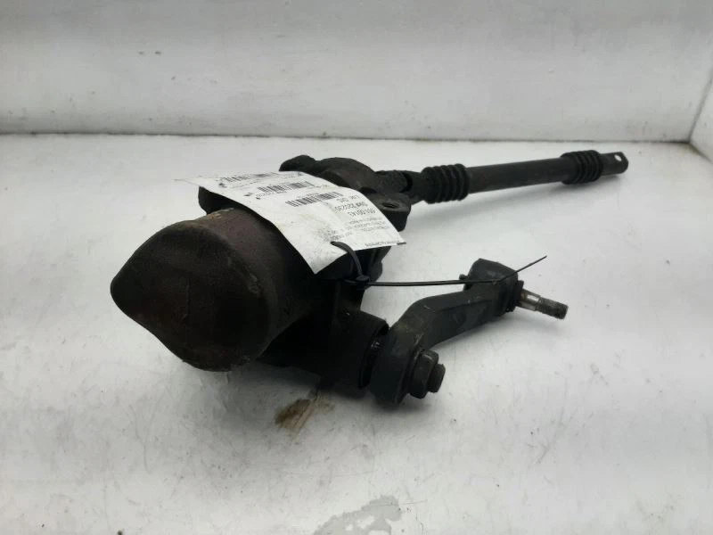 Engrenagem de direção/rack direção hidráulica 07-13 Chevrolet Suburban 2500 25893349 - Imagem 2 de 4