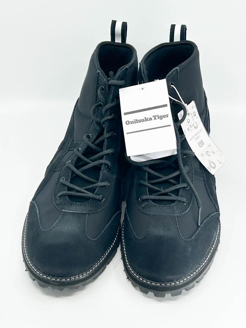 Onitsuka Tiger Mexico Rinkan Men 12US Waterproof Sneakers, Unused