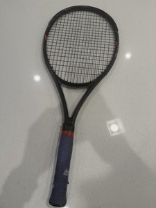 Wilson Burn 99 Fst | eBay