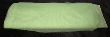 25 Yards Lime Green Tulle Fabric 54" Wide Bolt Weddings Party Decoration Decor