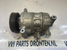 Klimakompressor VW Polo VI AW 5Q0816803F P23975349