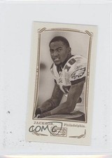 2009 Topps Mayo Mini DeSean Jackson #72 0c4
