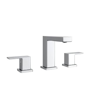 PROFLO PFWSC9867CP - Смеситель для раковины в ванной комнате