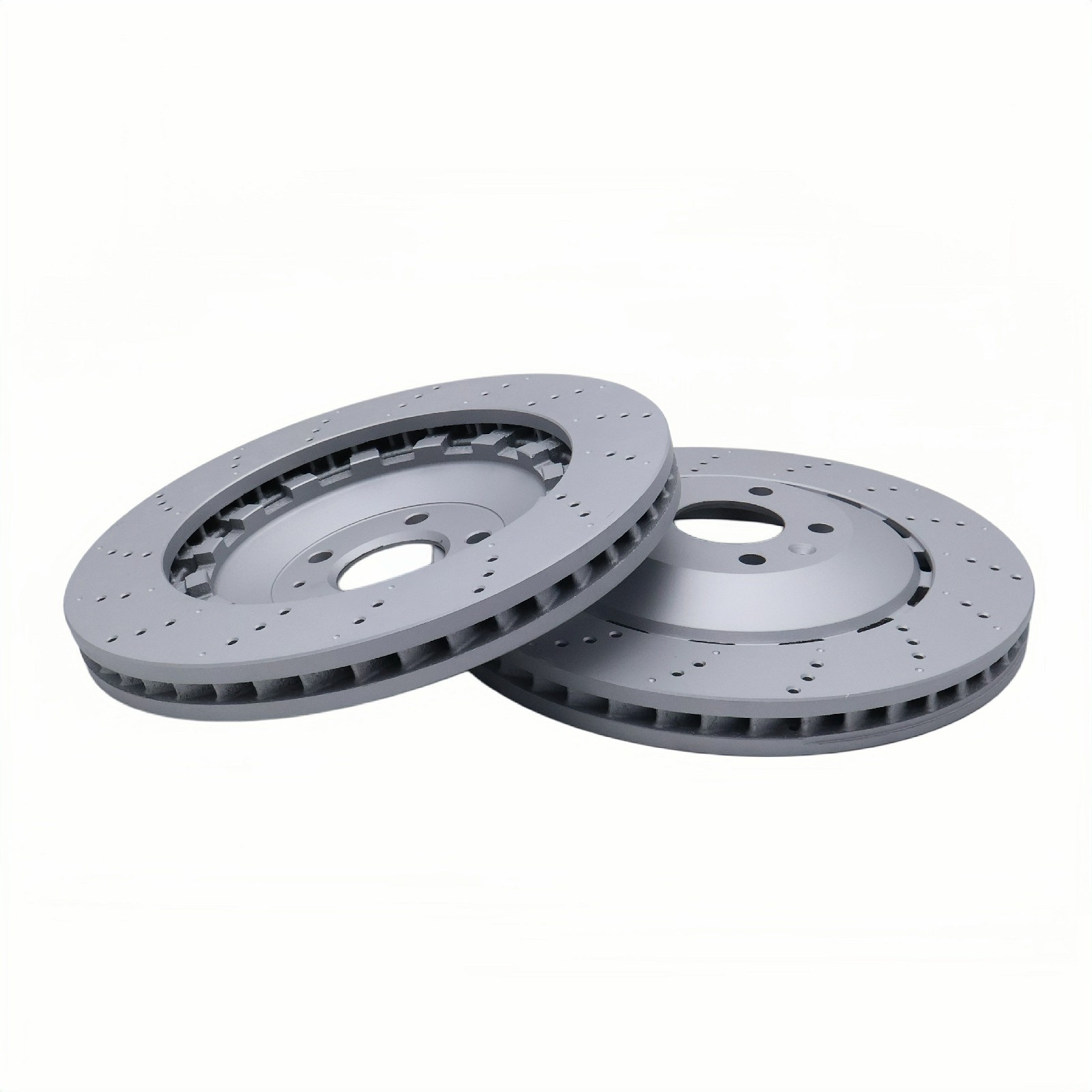 Lamborghini Huracan Spyder 2016-2019 Front Brake disc P/N 8T0615301