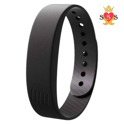 Wecker Uhr - Leise Vibration Weckarmband für Tiefschläfer - JEDES