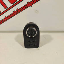 13310331 Nebelscheinwerferschalter  OPEL CORSA VAN 1.0 12V Ber 3p/b/998cc
