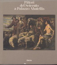 Pittori del Seicento a Palazzo Abatellis - Vincenzo Abbate (Electa) [1990]
