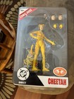 DC Direct CHEETAH McFarlane Platinum Red Toys Page Punchers Comic Book Wave 10