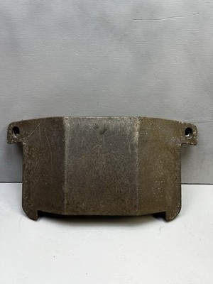 Yamaha XLT800 XLT1200 Ride Plate OEM F0V-U273B-00-00 Waverunner Jet Ski 2001–05