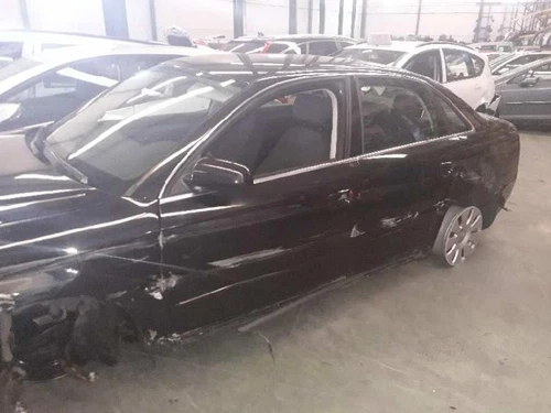 8E0035186D Sistema Audio/Radio Cd para AUDI A4 BERLINA (8E) 1.8 T 2006 225561 - Imagen 6 de 9
