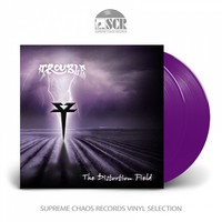 Trouble - The Distortion Field [Transparent Purple 2LP]