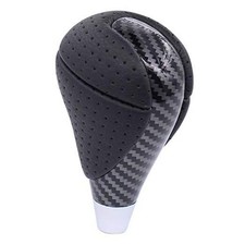 Carbon Fiber Gear Shift Knob for ES300h ES350 GS300 GS350 GS430 GS450h GS460
