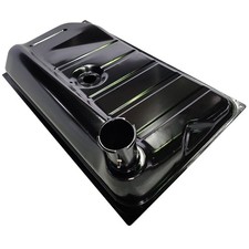 Fuel Gas Tank For 1961-1967 Volkswagen Beetle Karmann Ghia 113201075ab