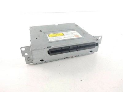 BMW 5 F10 F11 Radio / CD-Player 9271933 RZV66274
