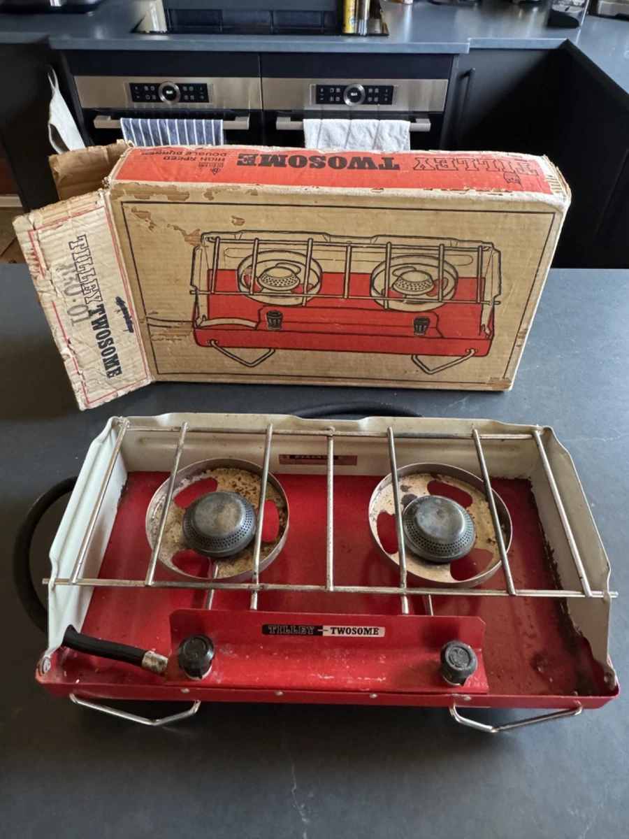 Tilley Burner in Camping Stoves for sale | eBay UK