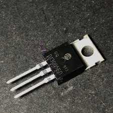 10PCS D13005ED TO-220 NPN power transistor 4A/700V