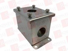 ALLEN BRADLEY 800H-R3HA4TLM3 / 800HR3HA4TLM3 (USED)